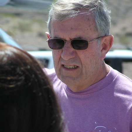 Steve Bronstein Steve Bronstein