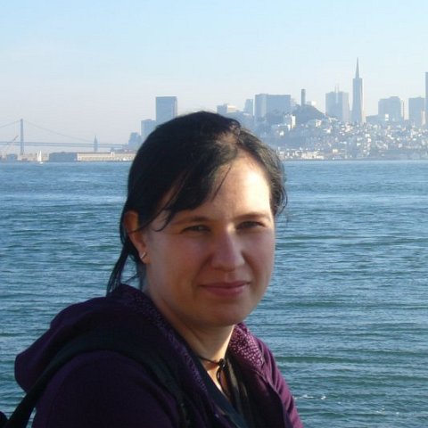 Sylvana Freyberg Sylvana Freyberg