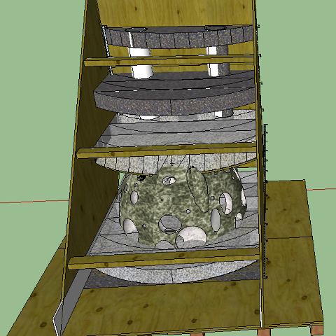 EcorapMoldDesign EcorapMoldDesign