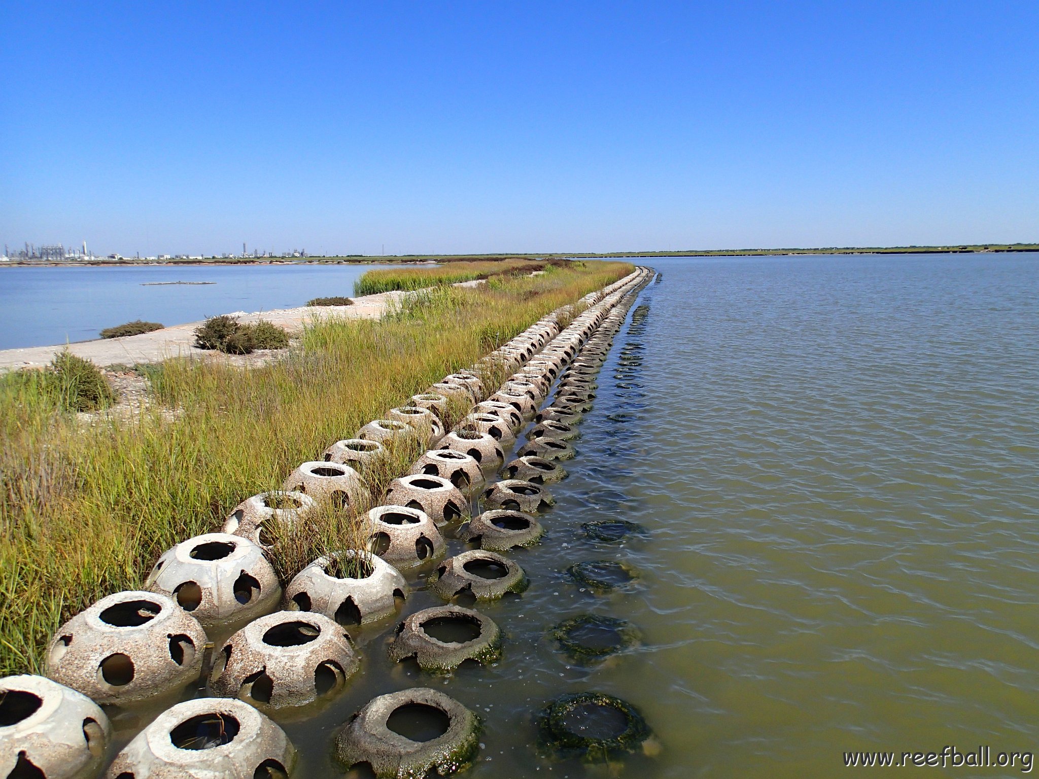 Chocloate_Bayou_BUS_4A_Bay_Reef_Balls