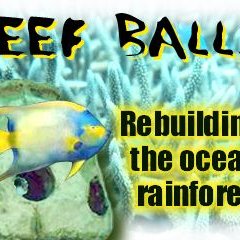 reefballs