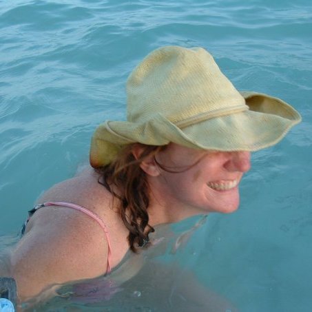 juliemorgan juliemorgan