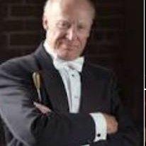 Maestro Edvard Tchivzhel