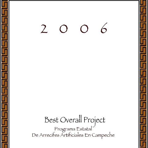 projectoftheyearcertificategraphics
