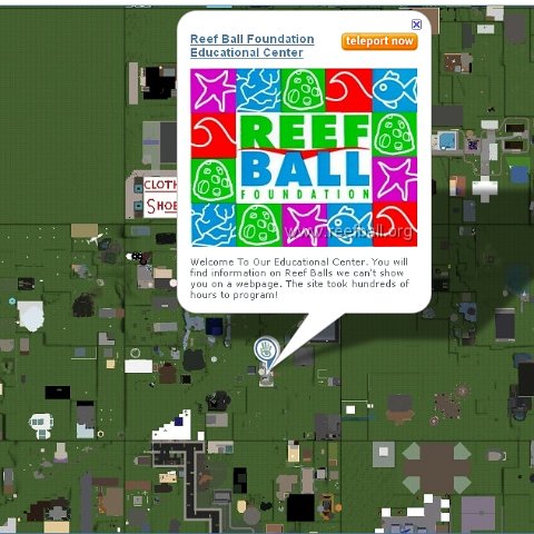 VirtualWorlds VirtualWorlds