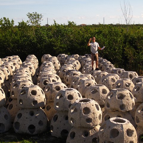 9.-Sea-Of-Reef-Balls-ready-to-be-deployed-at-Paradise-Cove