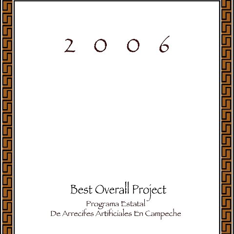 projectoftheyearcertificategraphics