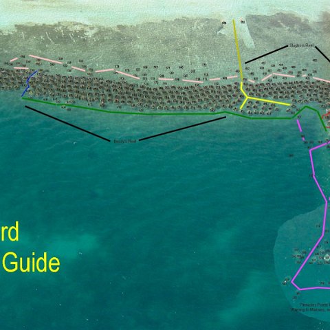 windwardmonitoringkeyandtrailguide windwardmonitoringkeyandtrailguide