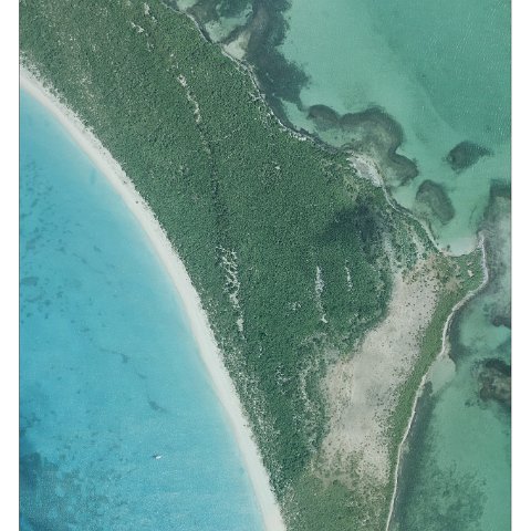 Barbuda Barbuda