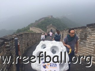 ReefBallonGreatWall