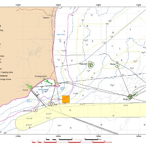 Artifical reef selection_large map