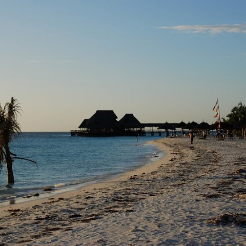 Zanzibar Zanzibar