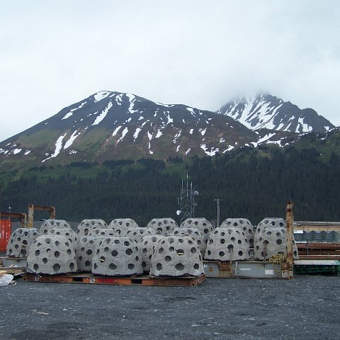 Alaska 267