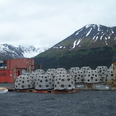 Alaska 268