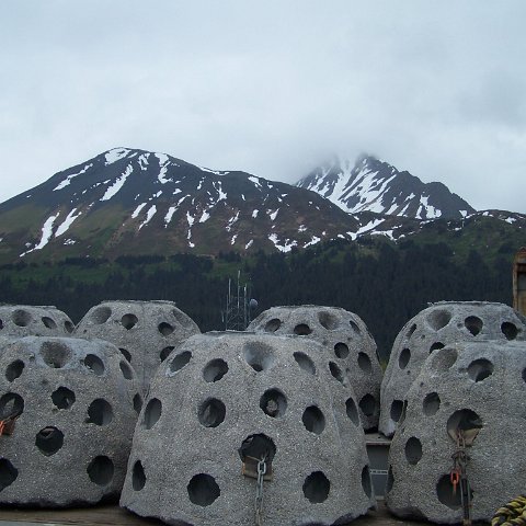 Alaska Reef Ball Projects and Photos Alaska Reef Ball Projects and Photos