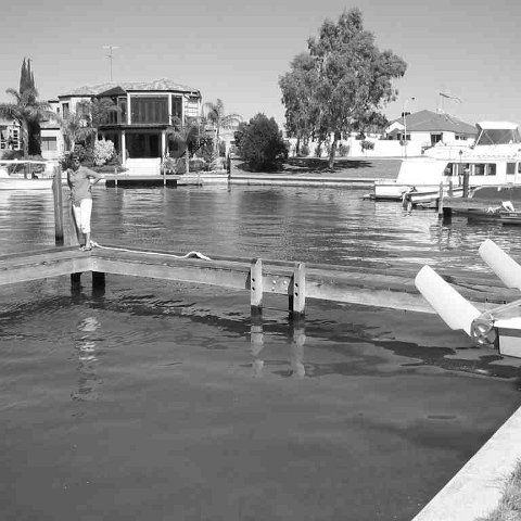 waterside waterside