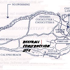 Reef Balls - Site 1