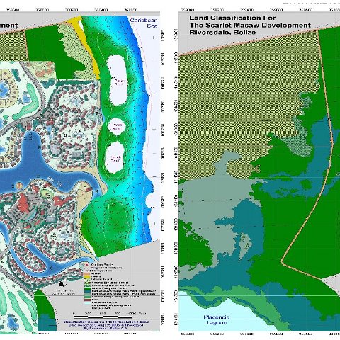 bathemetryanddevelopmentplanwithGPS