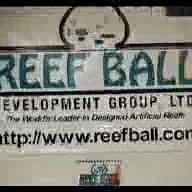 Brazil Reef Ball Projects and Photos Brazil Reef Ball Projects and Photos