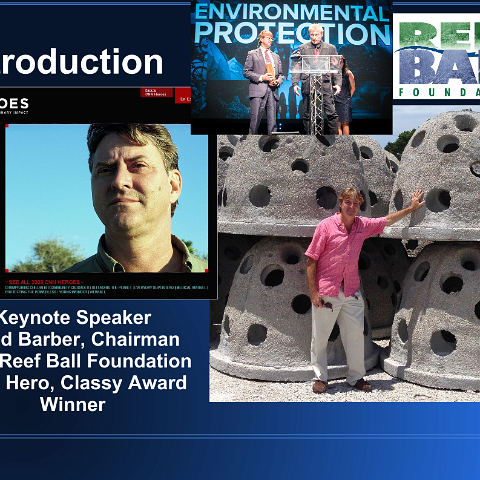 MaritimeAllianceKeynotePresentation MaritimeAllianceKeynotePresentation