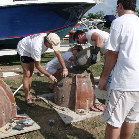 reefball 087 reefball 087