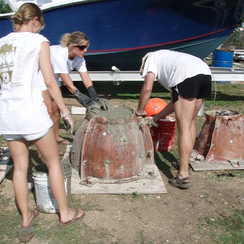 reefball 088 reefball 088