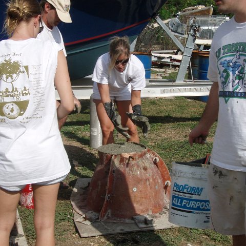 reefball 092 reefball 092