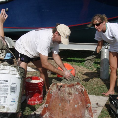 reefball 093 reefball 093