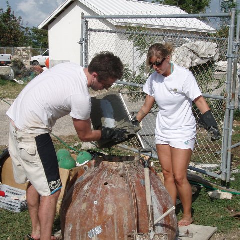 reefball 098 reefball 098