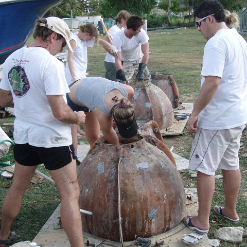 reefball 104 reefball 104
