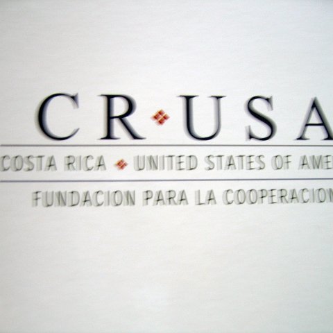 CR - USA (Project Sponsor)