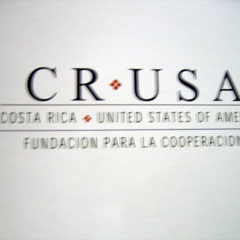 CR - USA (Project Sponsor)