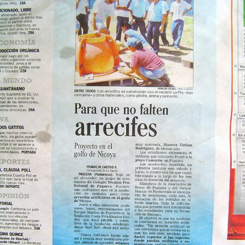 articles
