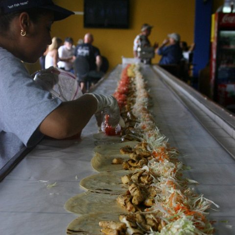 Longestfish taco web