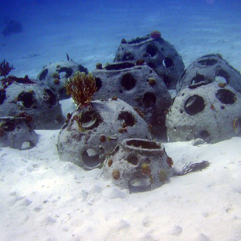 Reefballs