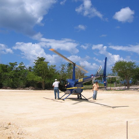 dominicanmay2007helosurveycanoladominicusiberostar 106 dominicanmay2007helosurveycanoladominicusiberostar 106