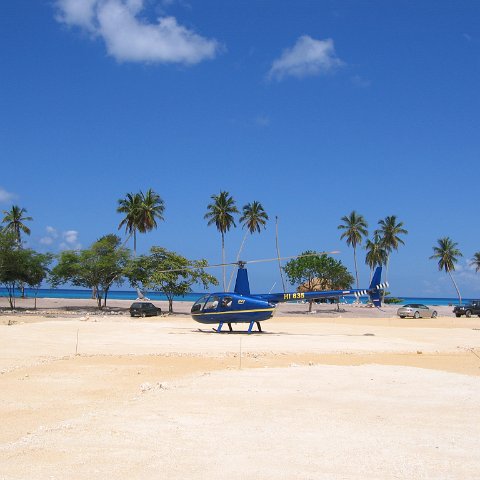 dominicanmay2007helosurveycanoladominicusiberostar 111 dominicanmay2007helosurveycanoladominicusiberostar 111