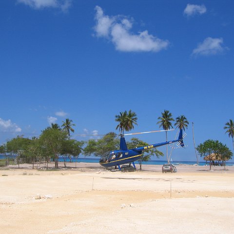 dominicanmay2007helosurveycanoladominicusiberostar 113