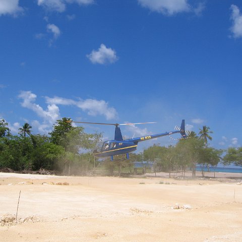 dominicanmay2007helosurveycanoladominicusiberostar 114