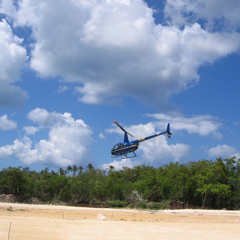 dominicanmay2007helosurveycanoladominicusiberostar 115 dominicanmay2007helosurveycanoladominicusiberostar 115