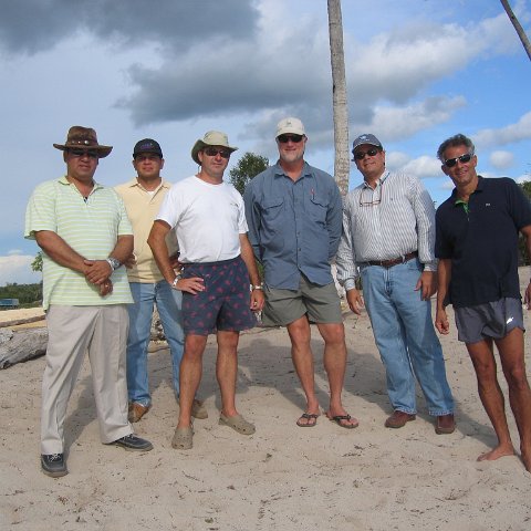 dominicanmay2007biosurveycanoladominicusiberostar 041 dominicanmay2007biosurveycanoladominicusiberostar 041