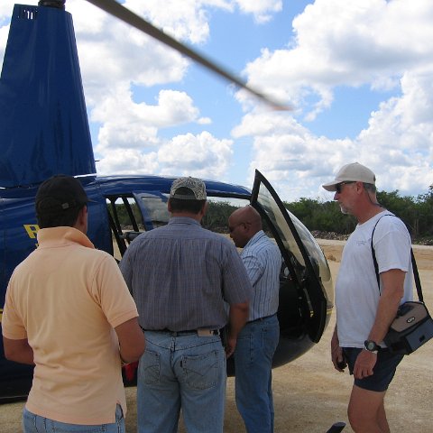 dominicanmay2007helosurveycanoladominicusiberostar 037 dominicanmay2007helosurveycanoladominicusiberostar 037