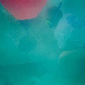 underwatermovement