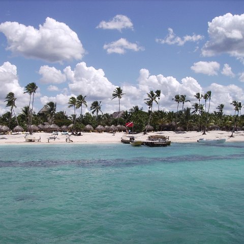 Iberostar offshore-1 Iberostar offshore-1