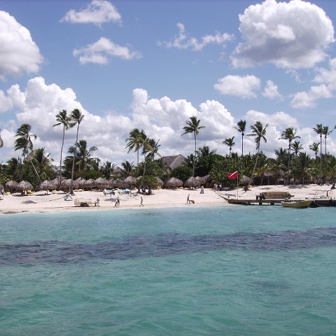 Iberostar offshore-2 Iberostar offshore-2