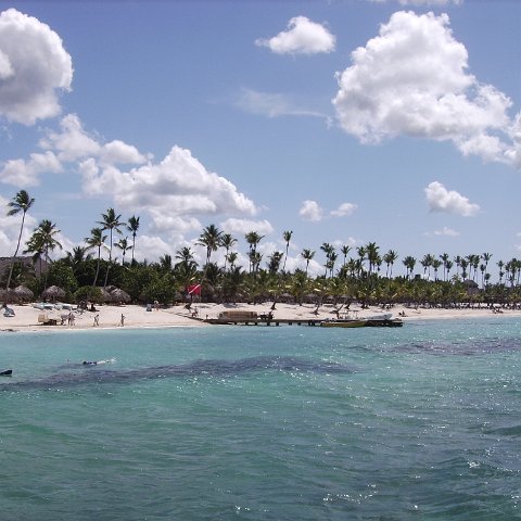 Iberostar offshore-3 Iberostar offshore-3