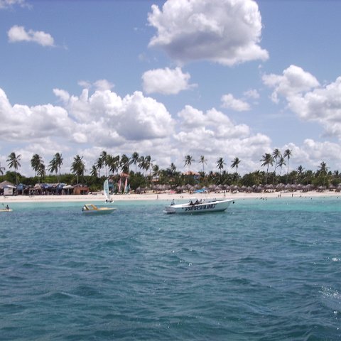 Iberostar offshore-5 Iberostar offshore-5