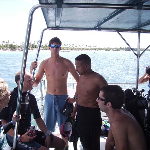 Iberostar offshore-6 Iberostar offshore-6