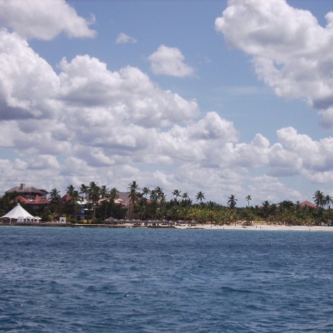 Iberostar offshore-7 Iberostar offshore-7