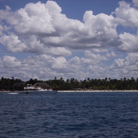 Iberostar offshore-8 Iberostar offshore-8